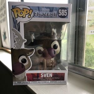 Funko Pop Sven